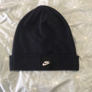 Nike beanie